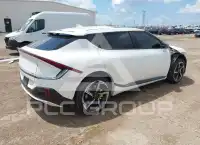 2023 KIA EV фото