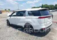 2023 KIA Carnival фото