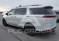 2023 KIA Carnival фото