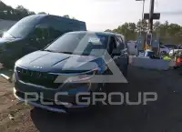 2023 KIA Carnival фото