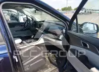 2023 KIA Carnival фото