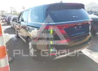 2023 KIA Carnival photo