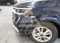 2023 KIA Carnival photo