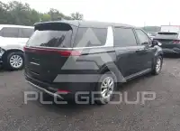 2023 KIA Carnival photo
