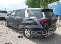 2023 KIA Carnival фото