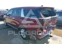 2023 KIA Carnival фото