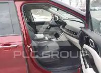 2023 KIA Carnival фото