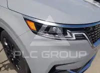 2023 KIA Carnival фото