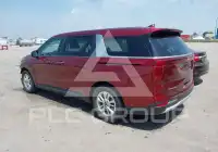 2023 KIA Carnival photo