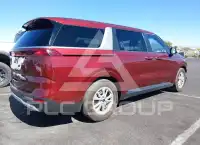 2023 KIA Carnival фото