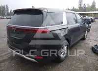 2023 KIA Carnival фото