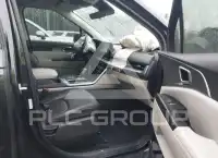 2023 KIA Carnival photo
