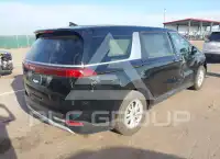 2023 KIA Carnival photo