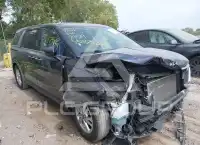 2023 KIA Carnival фото