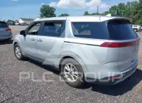 2023 KIA Carnival фото