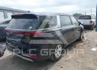2023 KIA Carnival фото
