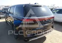 2023 KIA Carnival photo