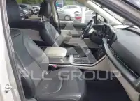 2023 KIA Carnival фото