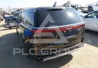 2023 KIA Carnival photo