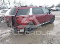 2023 KIA Carnival фото