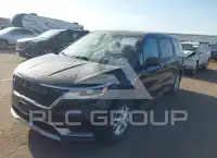 2023 KIA Carnival photo