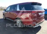 2023 KIA Carnival фото