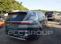 2023 KIA Carnival фото