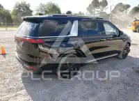 2023 KIA Carnival фото