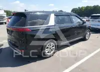 2023 KIA Carnival фото