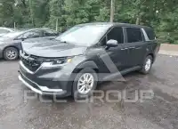 2023 KIA Carnival photo