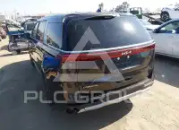 2023 KIA Carnival фото