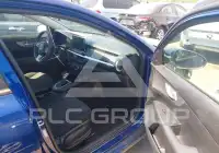 2023 KIA Forte photo