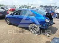 2023 KIA Forte фото