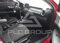 2023 KIA Forte фото
