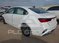 2023 KIA Forte photo