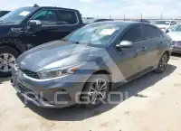 2023 KIA Forte photo
