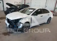 2023 KIA Forte фото