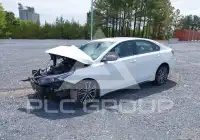 2023 KIA Forte photo