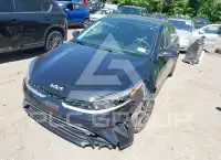 2023 KIA Forte photo