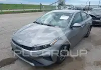 2023 KIA Forte фото