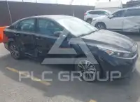 2023 KIA Forte фото