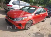 2023 KIA Forte фото
