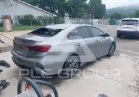 2023 KIA Forte фото