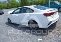 2023 KIA Forte photo
