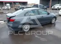 2023 KIA Forte фото