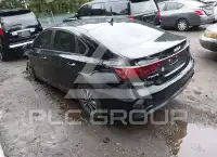 2023 KIA Forte photo