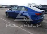 2023 KIA Forte photo