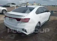 2023 KIA Forte photo