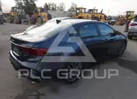 2023 KIA Forte фото