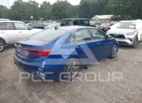 2023 KIA Forte фото